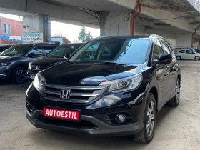 Honda Cr-v 2.2-I-DTEC - изображение 1