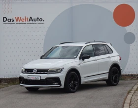 VW Tiguan Highline 2.0TDI 4MOTION BMT