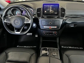 Mercedes-Benz GLE 350 d, COUPE, AMG LINE, FULL- . -  | Mobile.bg    9