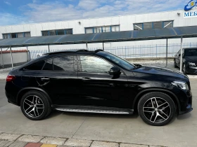 Mercedes-Benz GLE 350 d, COUPE, AMG LINE, FULL- . -  | Mobile.bg    4