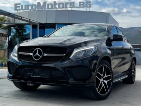 Mercedes-Benz GLE 350 d, COUPE, AMG LINE, FULL- . -  | Mobile.bg    1