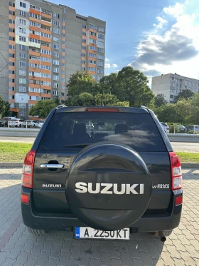 Suzuki Grand vitara 2.0 LPG, снимка 5