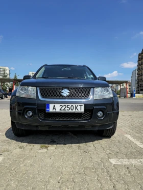 Suzuki Grand vitara 2.0 LPG, снимка 2