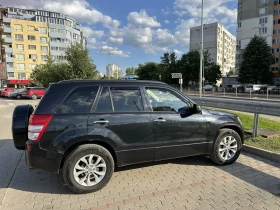 Suzuki Grand vitara 2.0 LPG, снимка 4