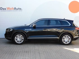 VW Touareg V6 TDI BMT 4MOTION, снимка 13