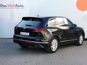 VW Touareg V6 TDI BMT 4MOTION, снимка 11