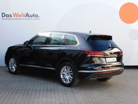 VW Touareg V6 TDI BMT 4MOTION - [13] 