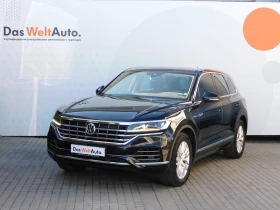 VW Touareg V6 TDI BMT 4MOTION - [1] 