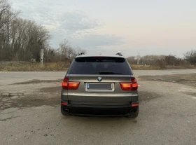 BMW X5 3.0SD 286кс., снимка 6