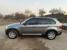 BMW X5 3.0SD 286кс., снимка 4