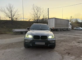 BMW X5 3.0SD 286кс., снимка 2