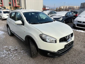 Nissan Qashqai 2.0i/автоматик/4х4, снимка 3