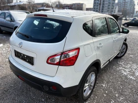 Nissan Qashqai 2.0i/автоматик/4х4, снимка 6