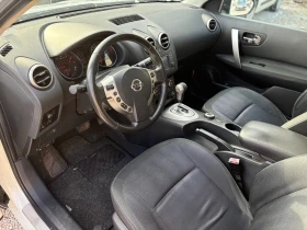 Nissan Qashqai 2.0i/автоматик/4х4, снимка 7