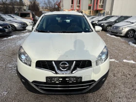 Nissan Qashqai 2.0i/автоматик/4х4, снимка 2