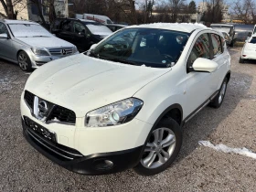 Nissan Qashqai 2.0i/автоматик/4х4, снимка 1