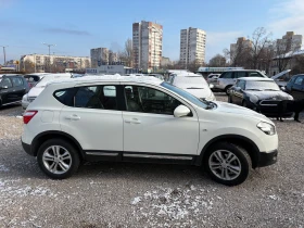 Nissan Qashqai 2.0i/автоматик/4х4, снимка 4