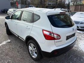 Nissan Qashqai 2.0i/автоматик/4х4, снимка 5