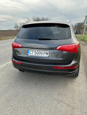 Audi Q5, снимка 6