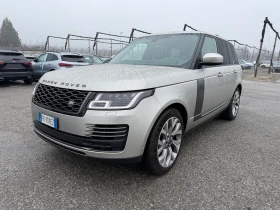 Land Rover Range rover 4.4L V8 AUTOBIOGRAPHY , снимка 1