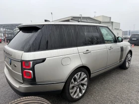 Land Rover Range rover 4.4L V8 AUTOBIOGRAPHY  | Mobile.bg    5