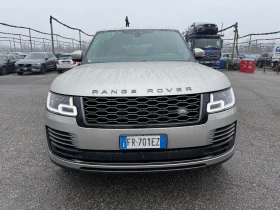 Land Rover Range rover 4.4L V8 AUTOBIOGRAPHY  | Mobile.bg    3