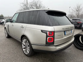 Land Rover Range rover 4.4L V8 AUTOBIOGRAPHY , снимка 2