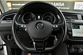 VW Tiguan 2.0TDI-140кс. /4Motion /АВТОМАТ / ЛИЗИНГ - 29900 лв. - 21065389 8