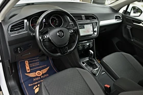 VW Tiguan 2.0TDI-140кс. /4Motion /АВТОМАТ / ЛИЗИНГ - 29900 лв. - 21065389 6