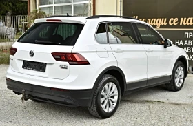 VW Tiguan 2.0TDI-140кс. /4Motion /АВТОМАТ / ЛИЗИНГ - 29900 лв. - 21065389 4