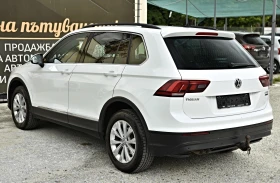 VW Tiguan 2.0TDI-140кс. /4Motion /АВТОМАТ / ЛИЗИНГ - 29900 лв. - 21065389 5