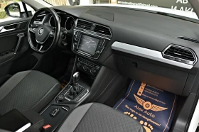 VW Tiguan 2.0TDI-140кс. /4Motion /АВТОМАТ / ЛИЗИНГ - 29900 лв. - 21065389 7