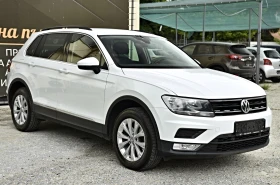 VW Tiguan 2.0TDI-140кс. /4Motion /АВТОМАТ / ЛИЗИНГ - 29900 лв. - 21065389 3
