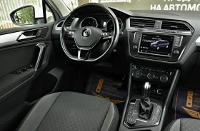 VW Tiguan 2.0TDI-140кс. /4Motion /АВТОМАТ / ЛИЗИНГ - 29900 лв. - 21065389 9