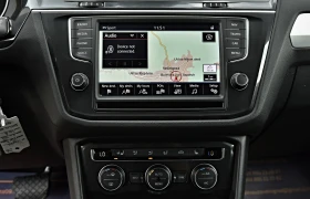 VW Tiguan 2.0TDI-140кс. /4Motion /АВТОМАТ / ЛИЗИНГ - 29900 лв. - 21065389 13