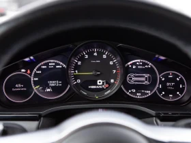 Обява за продажба на Porsche Cayenne E-Hybrid* Sport Chrono* 21 RS SPYDER* LED-MATRIX  ~63 000 EUR - изображение 11