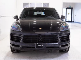 Обява за продажба на Porsche Cayenne E-Hybrid* Sport Chrono* 21 RS SPYDER* LED-MATRIX  ~63 000 EUR - изображение 2