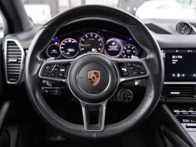 Обява за продажба на Porsche Cayenne E-Hybrid* Sport Chrono* 21 RS SPYDER* LED-MATRIX  ~63 000 EUR - изображение 7