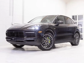 Обява за продажба на Porsche Cayenne E-Hybrid* Sport Chrono* 21 RS SPYDER* LED-MATRIX  ~63 000 EUR - изображение 1