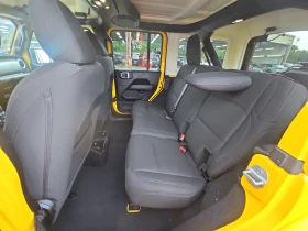 Jeep Wrangler 2019* SAHARA*  * 3.6*   | Mobile.bg    11