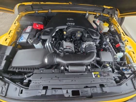Jeep Wrangler 2019* SAHARA*  * 3.6*   | Mobile.bg    16
