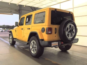 Jeep Wrangler 2019* SAHARA*  * 3.6*   | Mobile.bg    5