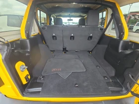 Jeep Wrangler 2019* SAHARA*  * 3.6*   | Mobile.bg    15