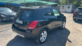 Chevrolet Trax 1.7 CDTI 4X4 - 12500 лв. - 29354139 2