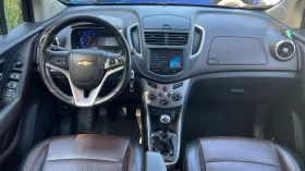 Chevrolet Trax 1.7 CDTI 4X4 - 12500 лв. - 29354139 7
