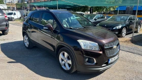 Chevrolet Trax 1.7 CDTI 4X4 - 12500 лв. - 29354139 3