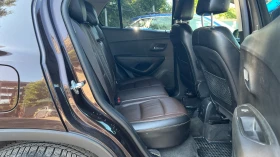 Chevrolet Trax 1.7 CDTI 4X4 - 12500 лв. - 29354139 13