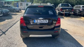 Chevrolet Trax 1.7 CDTI 4X4 - 12500 лв. - 29354139 6