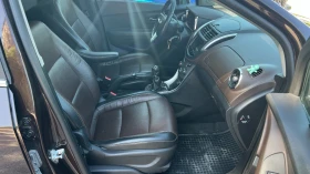Chevrolet Trax 1.7 CDTI 4X4 - 12500 лв. - 29354139 12