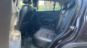 Chevrolet Trax 1.7 CDTI 4X4 - 12500 лв. - 29354139 10